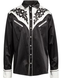 KENZO - Camisa - Lyst