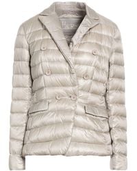 Herno - Puffer Polyamide - Lyst