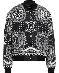 Dolce & Gabbana - Jacket - Lyst