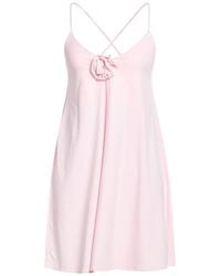 Fisico - Mini Dress Polyamide, Elastane - Lyst