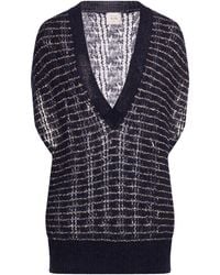 Alysi - Pullover - Lyst