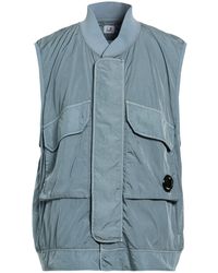 C.P. Company - Gilet - Lyst