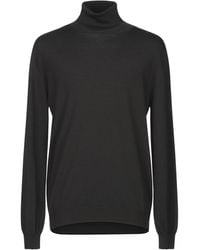 Zanone - Turtleneck - Lyst