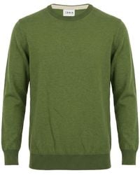 Berna - Sweater Wool, Viscose, Polyamide, Cashmere - Lyst