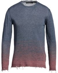 Messagerie - Pullover - Lyst