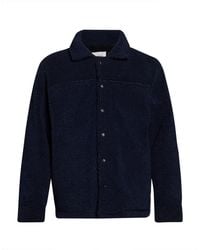 Ballantyne - Shearling & Teddy - Lyst