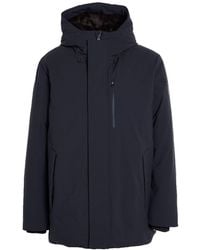 Save The Duck - Coats - Lyst