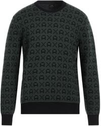 Armani Exchange - Jumper - Lyst