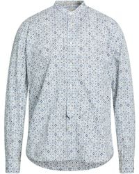 Tintoria Mattei 954 - Shirts - Lyst