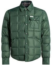 Fay - Puffers - Lyst
