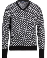 Drumohr - Sweaters - Lyst