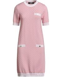 Versace - Mini Dress - Lyst