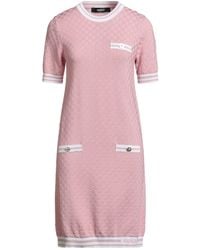 Versace - Mini Dress - Lyst