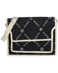 Marni - Cross-body Bag - Lyst