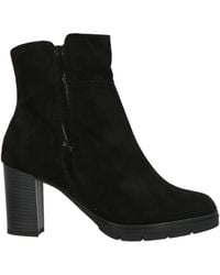 Cinzia Soft - Ankle Boots Textile Fibers, Synthetisches Material - Lyst