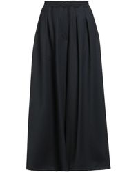A Kind Of Guise - Midnight Pants Virgin Wool, Cotton - Lyst