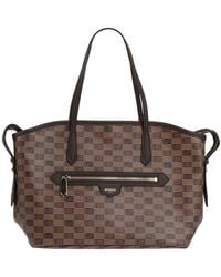 Moreau Paris - Handbag Leather - Lyst