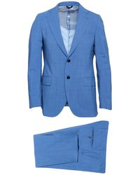 Tombolini - Suit - Lyst