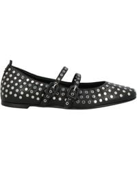 Halmanera - Ballerina - Lyst
