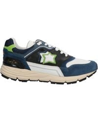 Atlantic Stars - Sneakers - Lyst