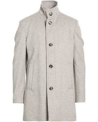 Strellson - Cappotto - Lyst