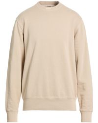 BOSS - Sweatshirt Cotton - Lyst