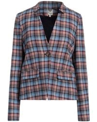 Camicettasnob - Blazer - Lyst