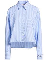 Ottod'Ame - Camicia - Lyst