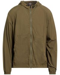 Colmar - Military Jacket Polyamide - Lyst