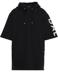 Balmain - Sudadera - Lyst