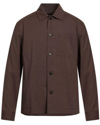 Theory - Shirts - Lyst