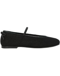 NODALETO - Ballet Flats - Lyst
