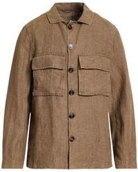 Lardini - Shirt - Lyst