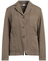 Aspesi - Blazer - Lyst