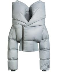 Rick Owens - Puffer - Lyst