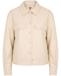 Aniye By - Jacket Viscose - Lyst