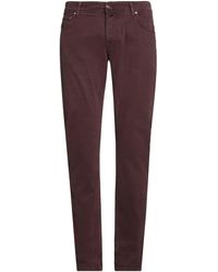 Jacob Cohen - Pantalone - Lyst