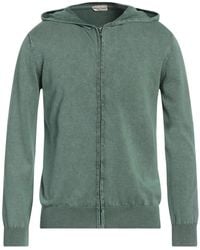 Cashmere Company - Cardigan - Lyst