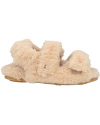 Max Mara - Sandale - Lyst
