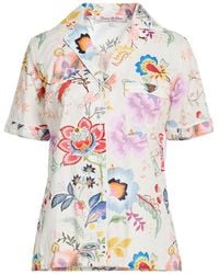 CONNOR & BLAKE - Camicia - Lyst