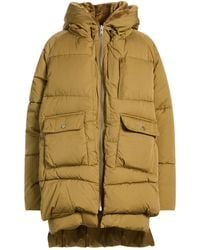 Embassy of Bricks and Logs - Puffer - Lyst