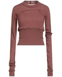 Rick Owens - Top - Lyst