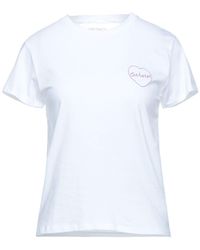 Carhartt T-shirts for Women | Online Sale up to 39% off | Lyst