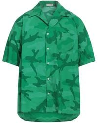 Valentino Garavani - Shirt - Lyst
