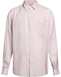 T By Alexander Wang - Shirt - Lyst