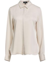 Theory - Camisa - Lyst