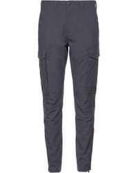G-Star - Pants Cotton, Recycled Polyester - Lyst