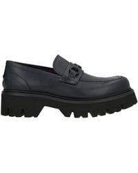 Giovanni Conti - Loafer - Lyst