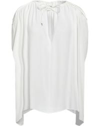 Maison Rabih Kayrouz - Top - Lyst