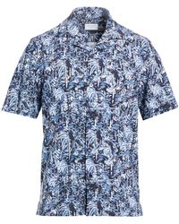 ARCHIVIUM - Shirt Polyamide, Elastane - Lyst